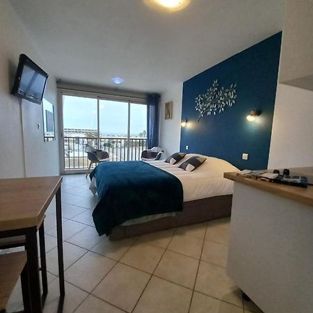 Le Privilege, Village Naturiste Agde Exterior photo