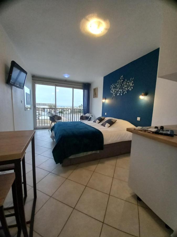 Le Privilege, Village Naturiste Agde Exterior photo