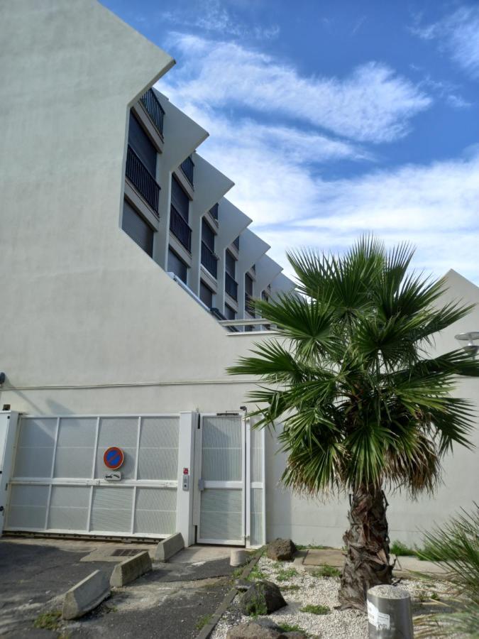 Le Privilege, Village Naturiste Agde Exterior photo